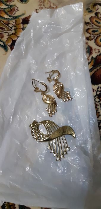 Продам бюжутерию разную