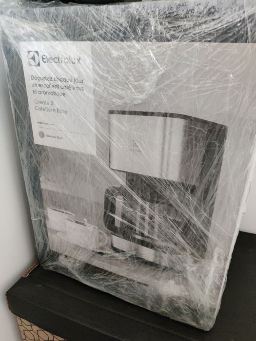 Electrolux E3CM1-3ST