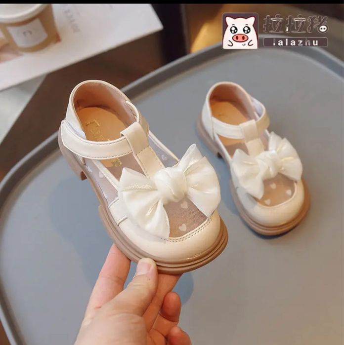 Сандалий для девочек