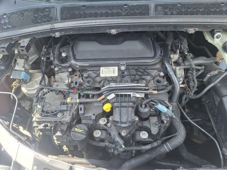 Vând Ford S Max 2011