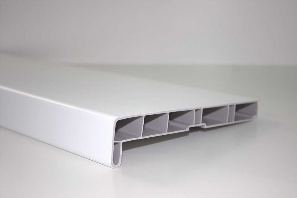 ПОДОКОННИКИ пластиковые в наличии, ОТКОСЫ ПВХ, отливы