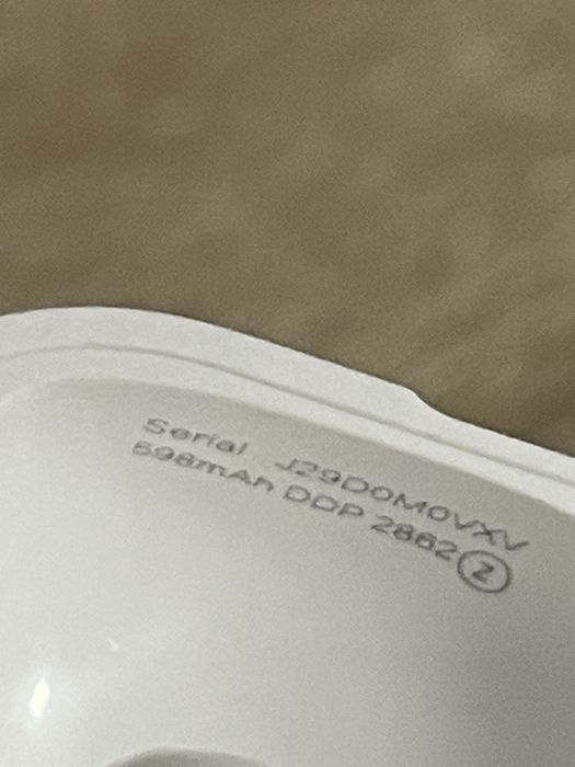 Casti Apple AirPods Pro 2