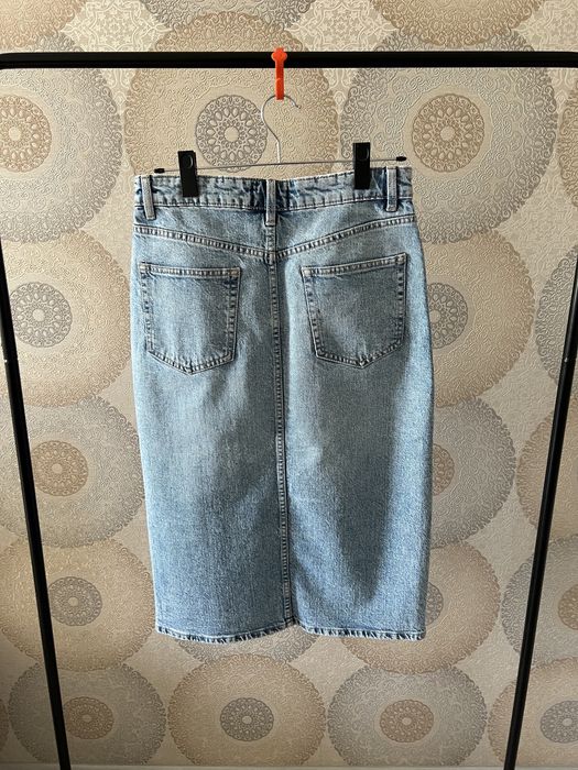 Новая юбка Zara