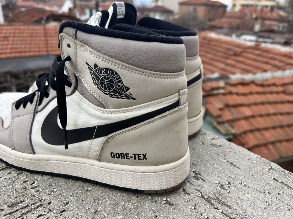 Nike Jordan 1 Retro 44 Gore-Tex