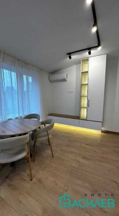 Продава се Тристаен апартамент в София, Център - 103 кв.м за 3107 €/кв.м - Снимка #1