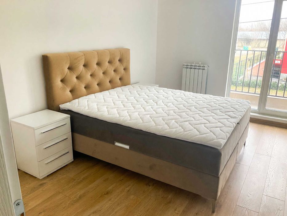 Дава се под наем Двустаен апартамент в София, Дружба 1 - 67 кв.м за 650 € - Снимка #2