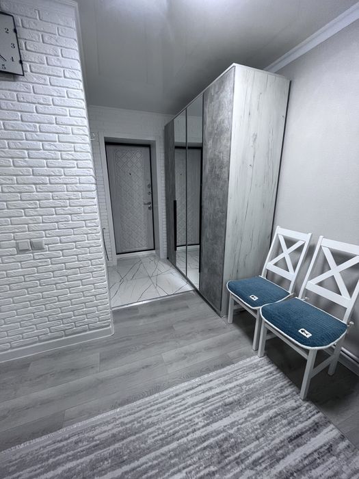 2 ком квартира 15 мил.