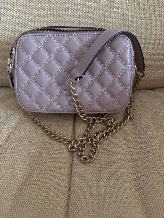 Дамска чанта Guess Giully оригинал