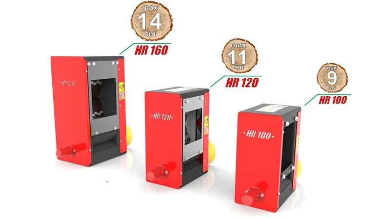 Oferta lunii, Tocator Crengi, Tocatoare de crengi.