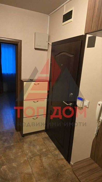 Дава се под наем Тристаен апартамент в Варна, ХЕИ - 90 кв.м за 510 € - Снимка #6