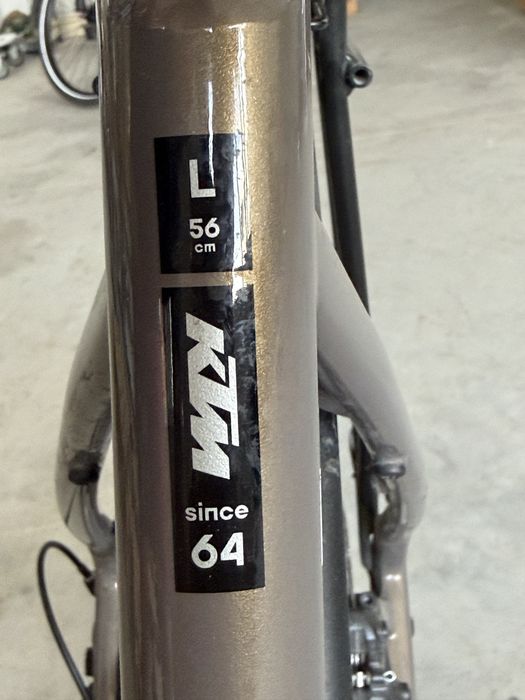 Електрически велосипед KTM Macina Magic SX PRO 2026 | Bosch SX | 1249 км | L | 400Wh