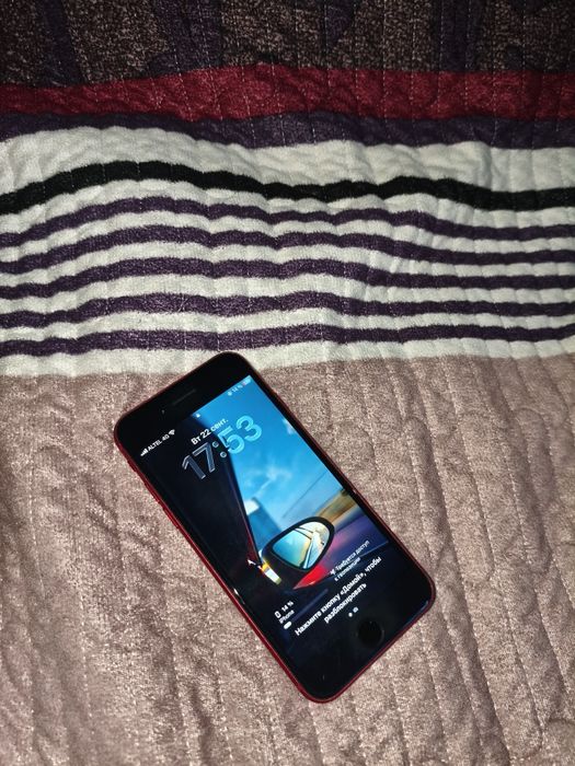 iPhone se 2020 64gb