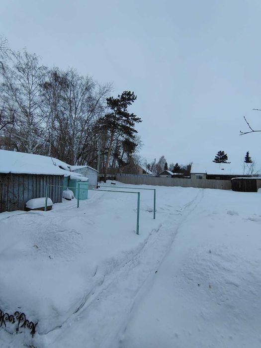 Продам теплый дом с. Петерфельд