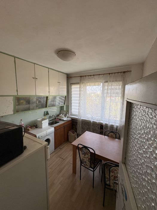 Продава 1-СТАЕН, град София, Изток