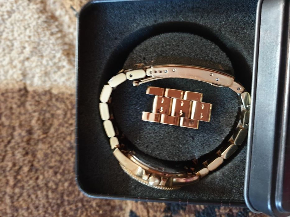 Ceas Fossil original