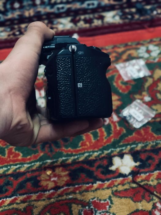 Sony a7 iii 350.000 т