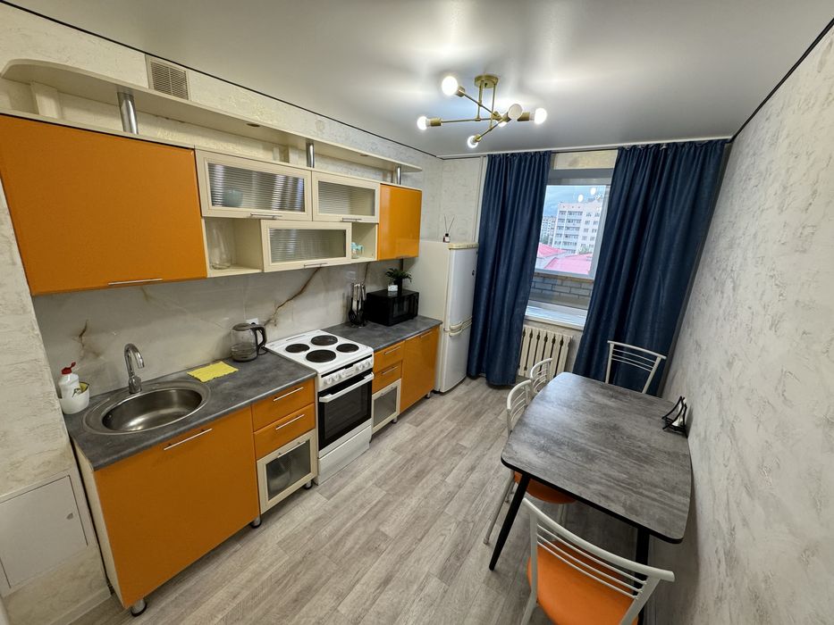 Бекхожина 5/1 (Усолка, Гринвич)