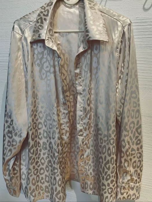 Дамски рокли/ризи