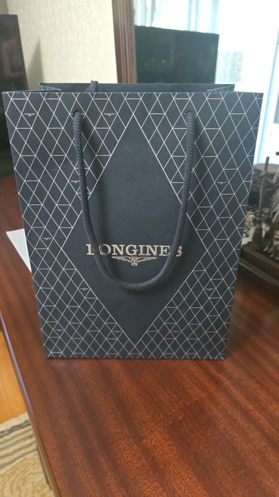 Часы женские Longines