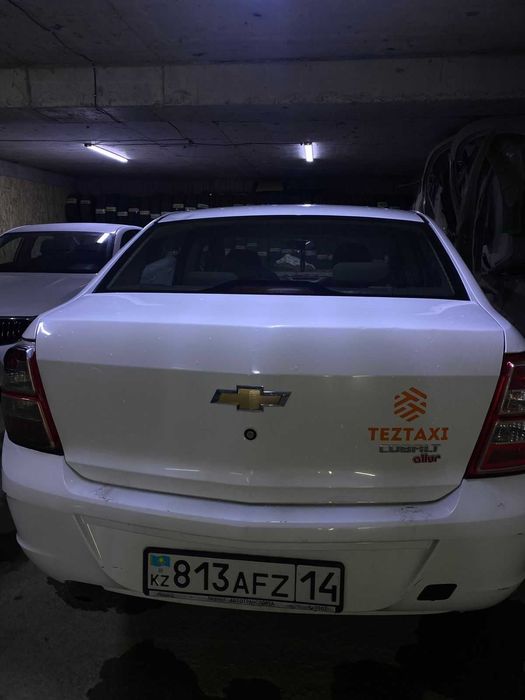 Аренда Для водителей возрастом от 20 лет.