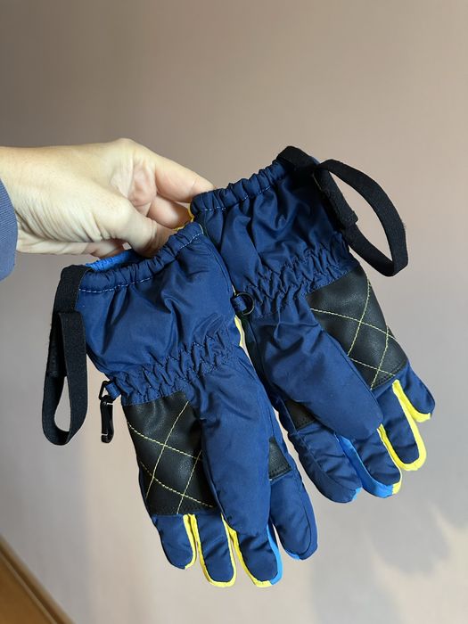 Дестки ръкавици Ziener