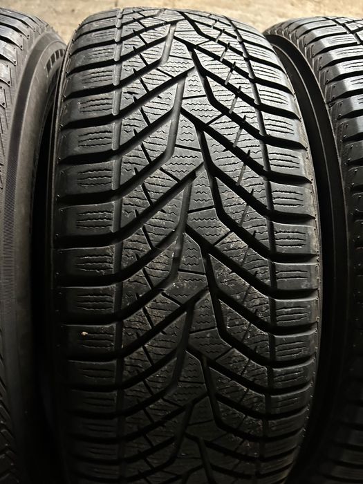 Anvelope 225/55/19 YOKOHAMA , set 4 bucăți