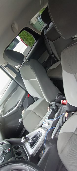 Vând Ford Focus 1.6 D, 2011