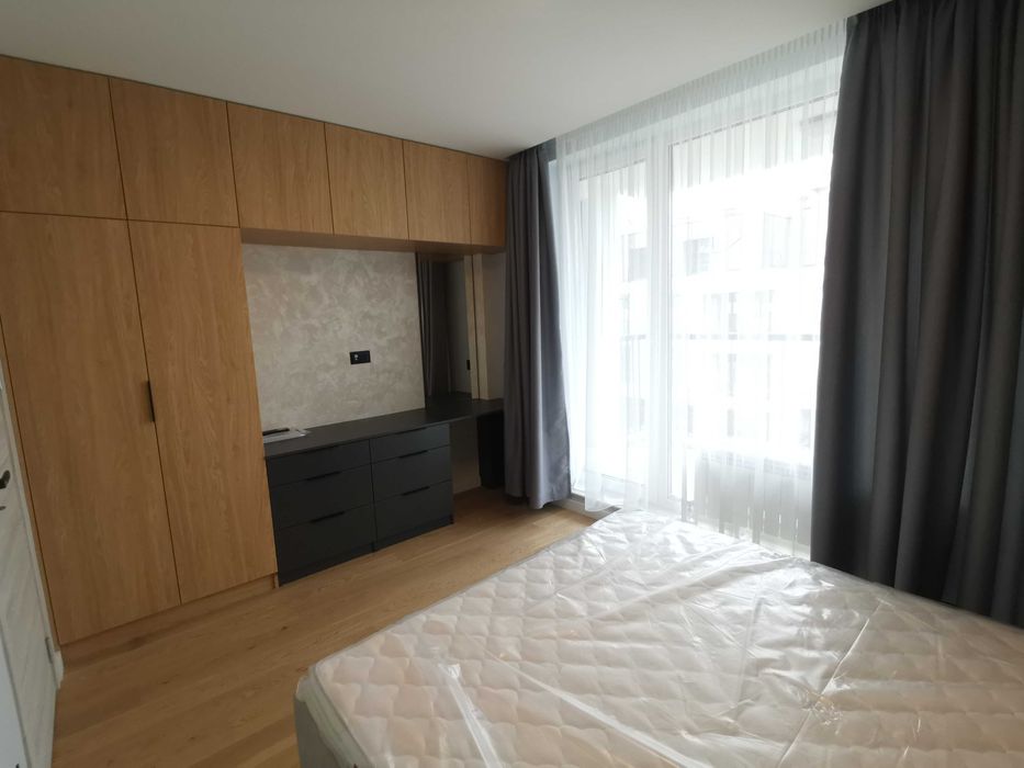 Дава се под наем Двустаен апартамент в София, Кръстова вада - 58 кв.м за 510 € - Снимка #5