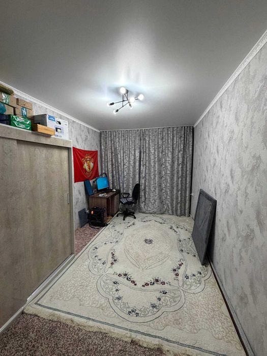 Пәтер сатылады / Продажа квартиры