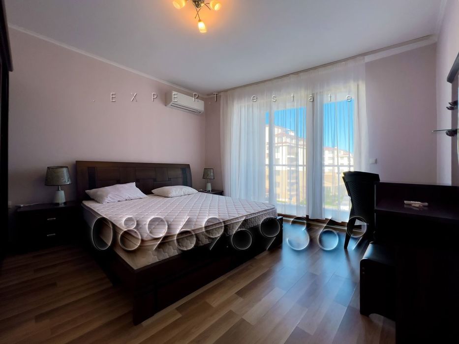 Продава се Двустаен апартамент в с. Шкорпиловци, Област Варна - 77 кв.м за 1173 €/кв.м - Снимка #4