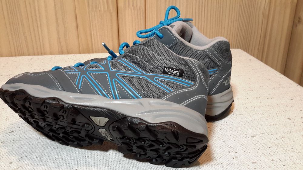 Ghete The North Face HydroSeal/ Waterproof nr 37