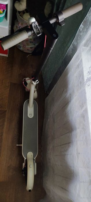 Продам электросамокат