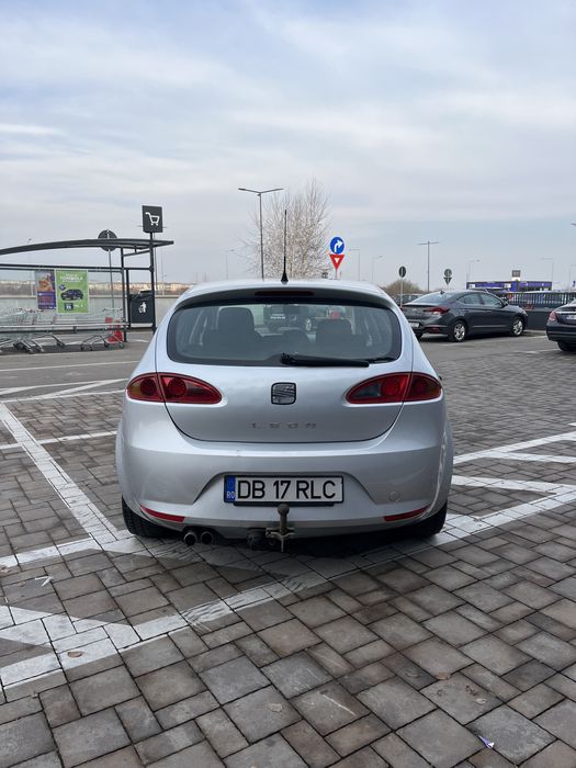 Seat Leon 2.0TDI