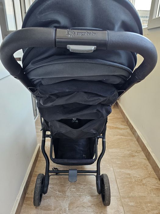 Лятна количка Ergobaby Metro