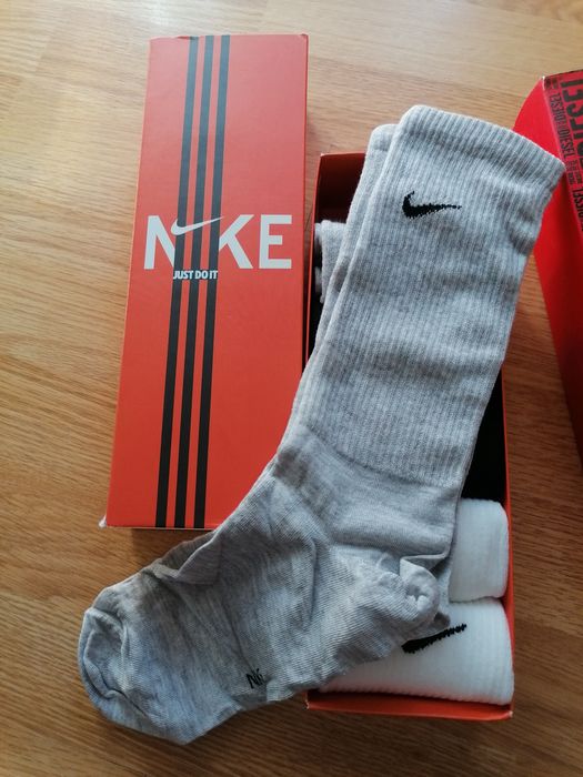 Sosete unisex adidas / Nike / Diesel - calitate superioara ~ 2 seturi