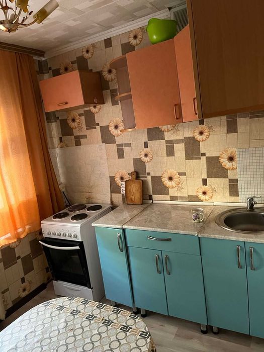 Продается 2-х  комнатная квартира