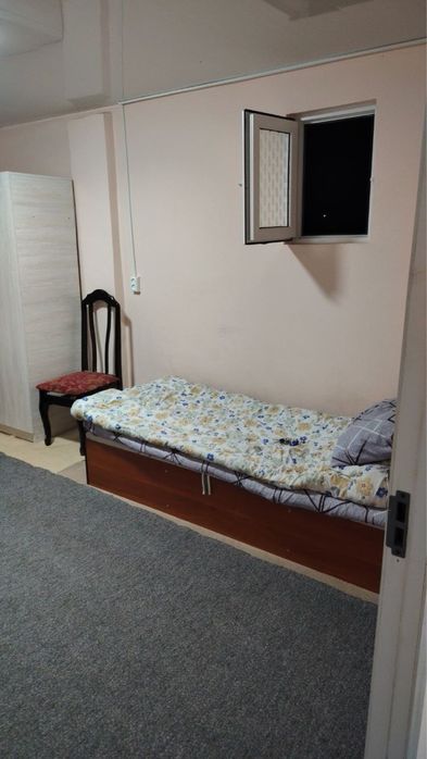 Hostel, kunlik kvartira qizlar uchun xam alohida joy mavjud