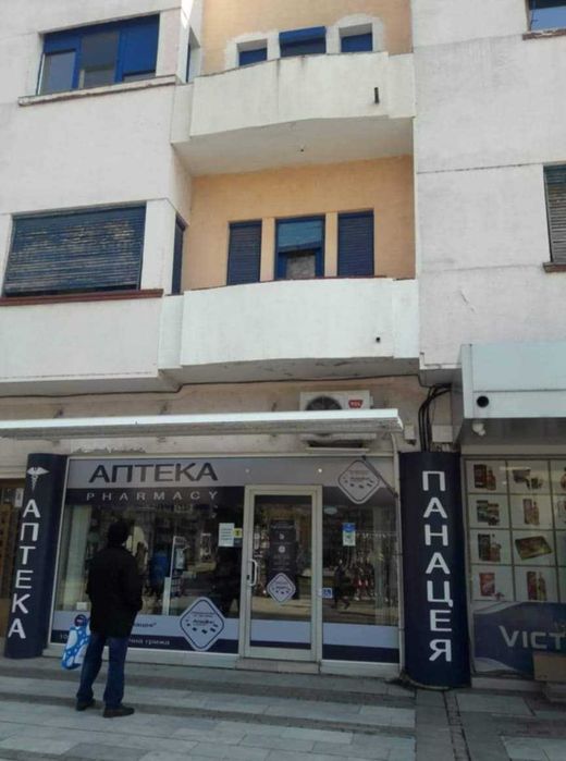 Продажба на апартамент в гр. Силистра, идеален център, 63 м2