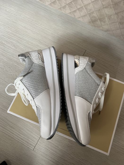 Обувки Michael Kors