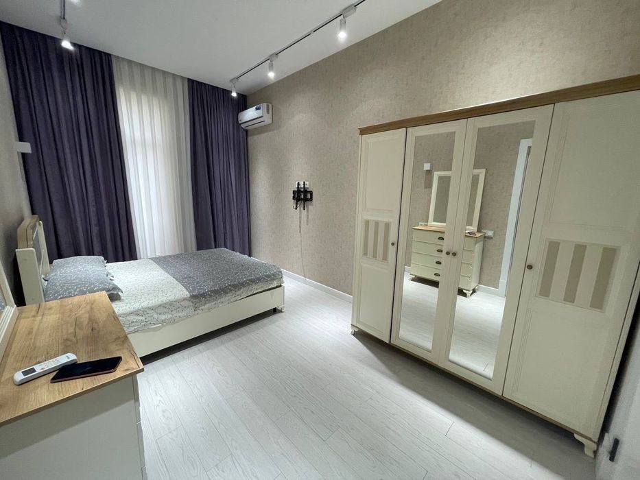 Сдаю свою квартиру