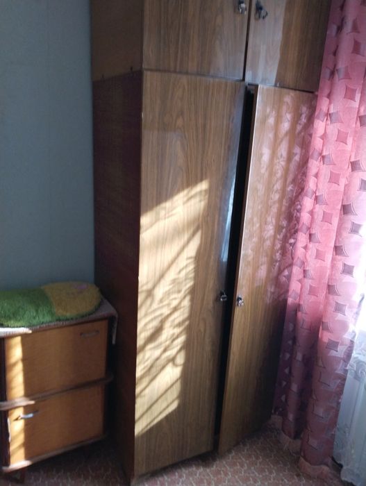 Продам шкаф для одежды