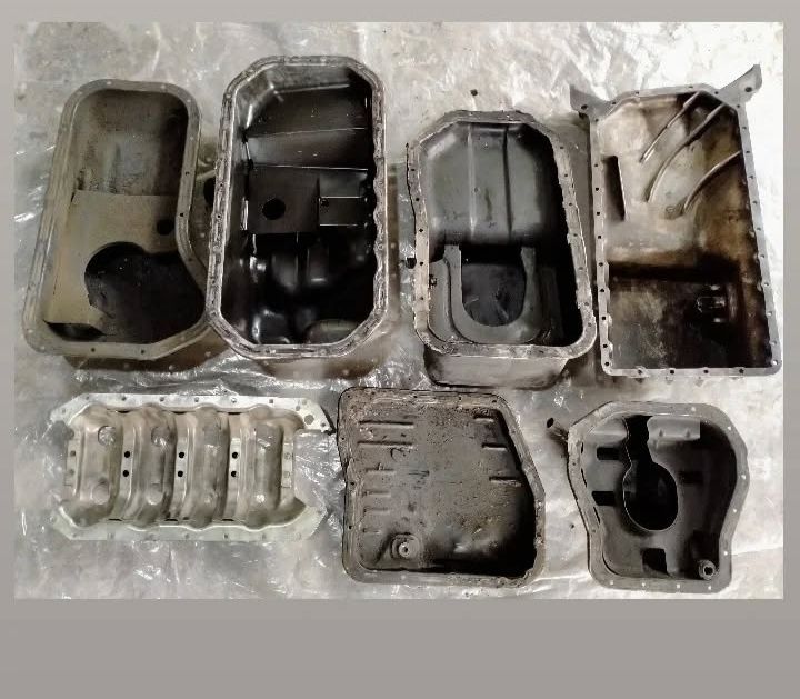 Поддоны на выбор