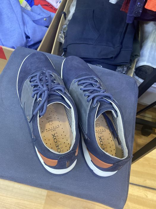 Мужские кроссовки