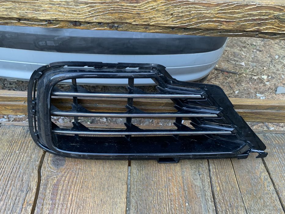 Решетка Туарег/VW Touareg