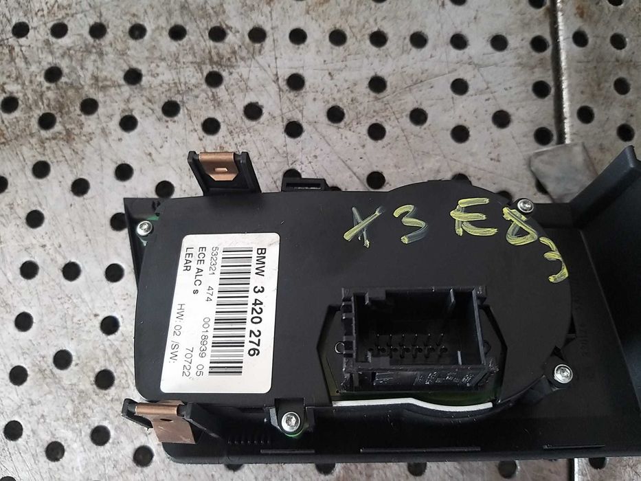 Bloc lumini bmw x3 e83 3420276 532321474