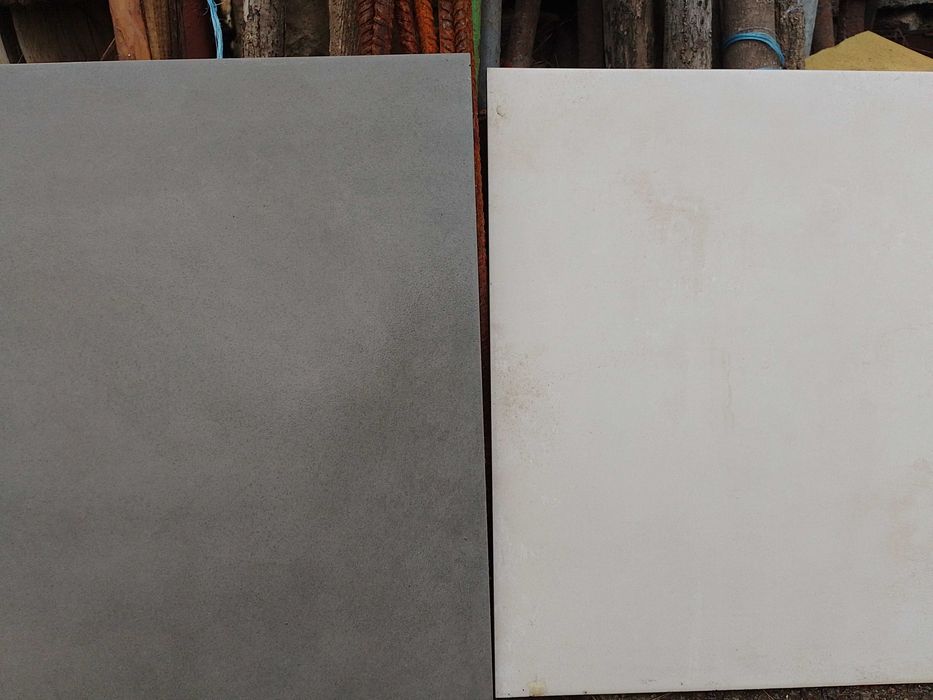 плочки фаянс и гранитогрес