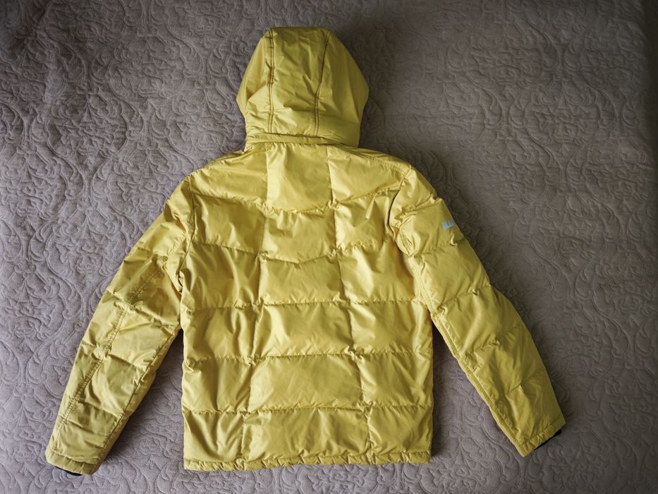 Куртка мужская. Размер 48.