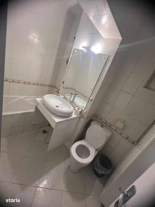 3 camere UltraCentral , mobilat / utilat , finisaje moderne !