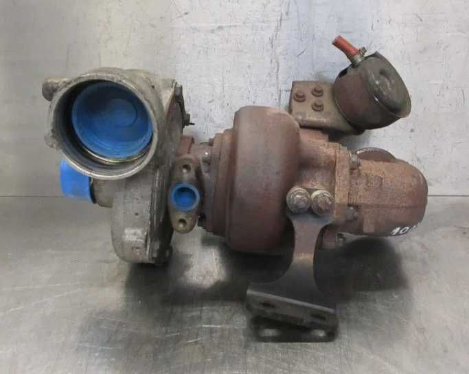 Turbo MAN TGX EURO 6 51.09101 -Piese de schimb MAN