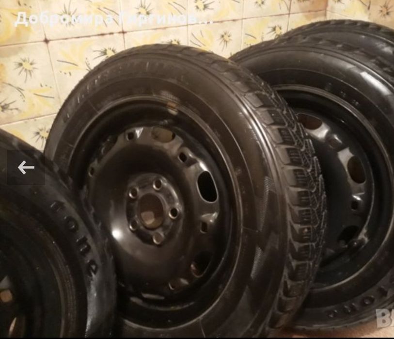 Продавам  гуми Fulda, Mishelin,Continental,Arowspeed,Bridgestone.